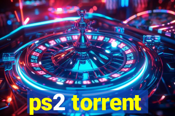 ps2 torrent